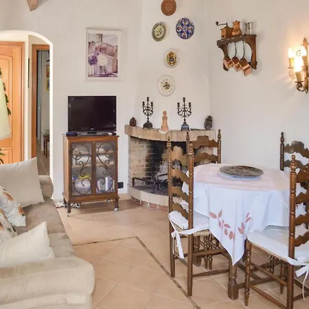 بيت للعطل Three-bedroom Holiday In