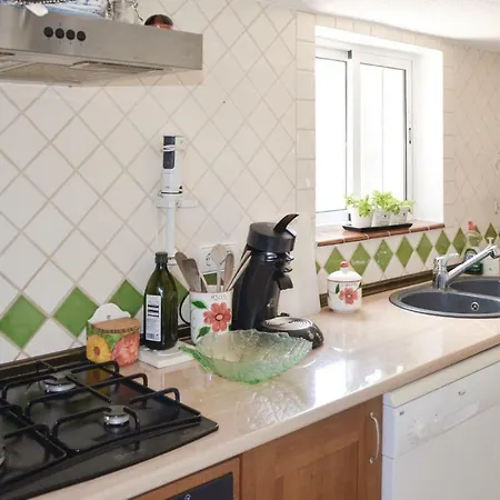 Three-bedroom Holiday In Сasa de vacaciones