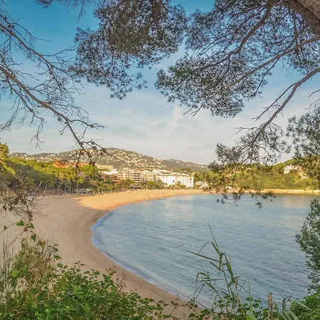 Сasa de vacaciones Three-bedroom Holiday In