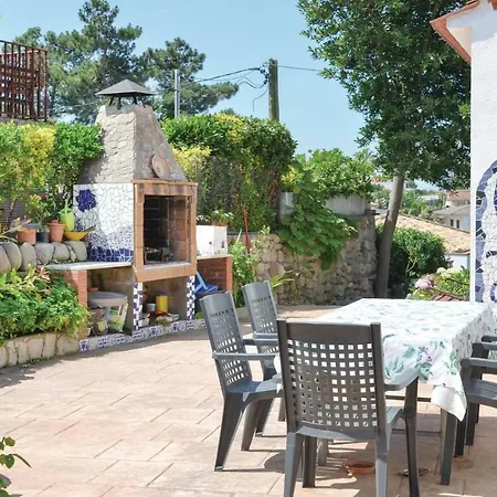 Three-bedroom Holiday In *