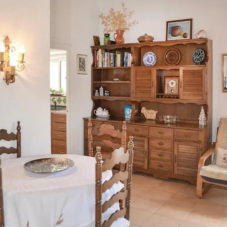 Three-bedroom Holiday In *